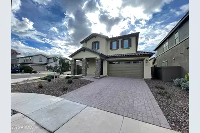 16253 W Avenida Del Sol --, Surprise, AZ 85387 - Photo 1