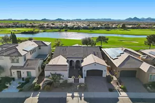 36442 N Crucillo Dr, Queen Creek, AZ 85140 - Photo 4