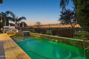 36442 N Crucillo Dr, Queen Creek, AZ 85140 - Photo 72