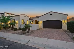 36442 N Crucillo Dr, Queen Creek, AZ 85140 - Photo 10