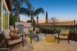 36442 N Crucillo Dr, Queen Creek, AZ 85140 - Photo 76