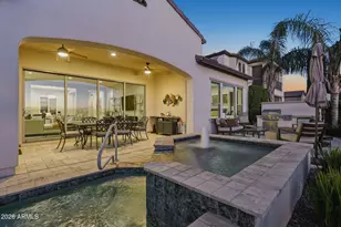 36442 N Crucillo Dr, Queen Creek, AZ 85140 - Photo 74