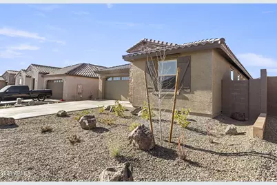 12356 E Soloman Road, Gold Canyon, AZ 85118 - Photo 2