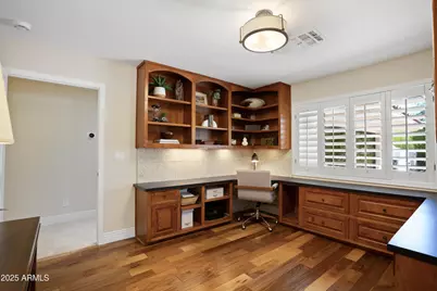 9236 N 52nd Place, Paradise Valley, AZ 85253 - Photo 32