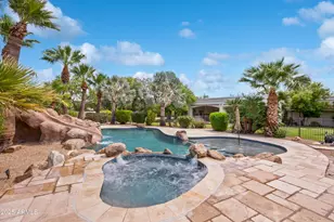 9236 N 52nd Pl, Paradise Valley, AZ 85253 - Photo 26