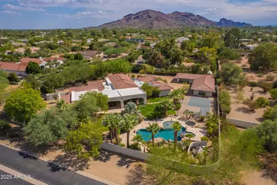 9236 N 52nd Place, Paradise Valley, AZ 85253 - Photo 44