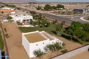 24313 W Grove St, Buckeye, AZ 85326 - Photo 78