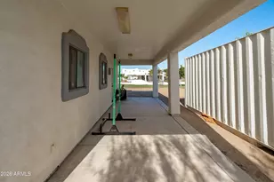 24313 W Grove St, Buckeye, AZ 85326 - Photo 56