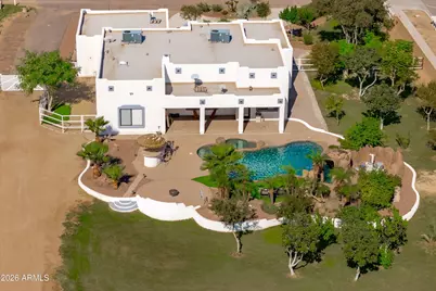 24313 W Grove Street, Buckeye, AZ 85326 - Photo 84