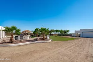 24313 W Grove St, Buckeye, AZ 85326 - Photo 72