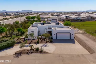 24313 W Grove Street, Buckeye, AZ 85326 - Photo 88