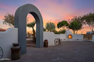 24313 W Grove St, Buckeye, AZ 85326 - Photo 2