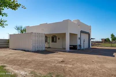 24313 W Grove Street, Buckeye, AZ 85326 - Photo 58