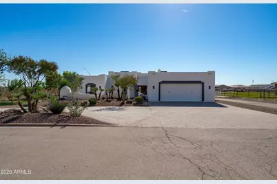 24313 W Grove Street, Buckeye, AZ 85326 - Photo 76