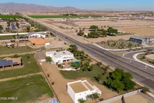 24313 W Grove St, Buckeye, AZ 85326 - Photo 82