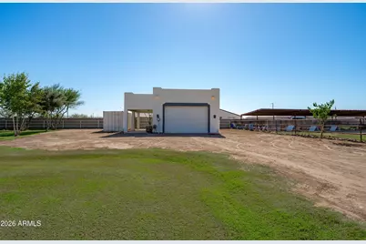 24313 W Grove Street, Buckeye, AZ 85326 - Photo 66