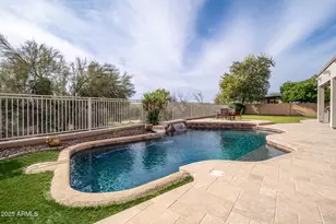 4031 E Desert Forest Trail, Cave Creek, AZ 85331 - Photo 36