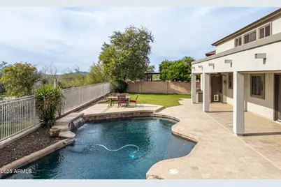 4031 E Desert Forest Trail, Cave Creek, AZ 85331 - Photo 42