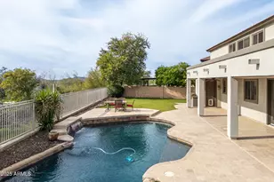4031 E Desert Forest Trail, Cave Creek, AZ 85331 - Photo 42