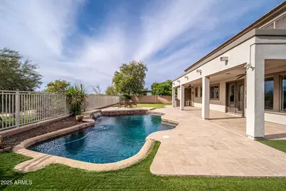 4031 E Desert Forest Trail, Cave Creek, AZ 85331 - Photo 36