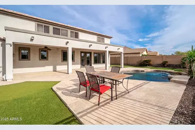 4031 E Desert Forest Trail, Cave Creek, AZ 85331 - Photo 38