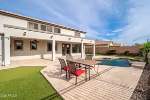 4031 E Desert Forest Trail, Cave Creek, AZ 85331 - Photo 38