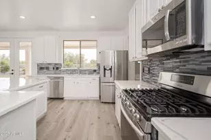 4031 E Desert Forest Trail, Cave Creek, AZ 85331 - Photo 10