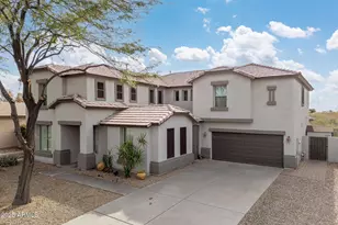 4031 E Desert Forest Trail, Cave Creek, AZ 85331 - Photo 48
