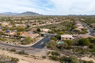4031 E Desert Forest Trail, Cave Creek, AZ 85331 - Photo 50