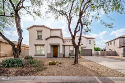 4031 E Desert Forest Trail, Cave Creek, AZ 85331 - Photo 2