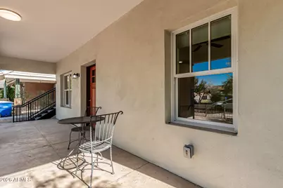 125 N 11th Avenue #A, Phoenix, AZ 85007 - Photo 2