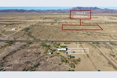 5-E Wintersburg Road #E, Tonopah, AZ 85354 - Photo 1