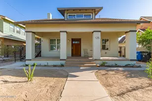 125 N 11th Ave, Phoenix, AZ 85007 - Photo 2