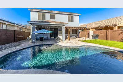 18027 W Carol Avenue, Waddell, AZ 85355 - Photo 68