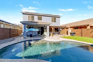 18027 W Carol Ave, Waddell, AZ 85355 - Photo 60