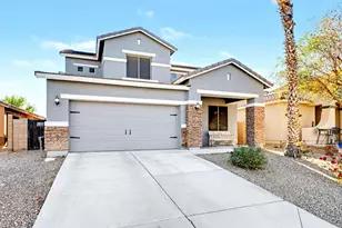 18027 W Carol Ave, Waddell, AZ 85355 - Photo 4