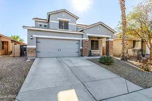 18027 W Carol Ave, Waddell, AZ 85355 - Photo 2