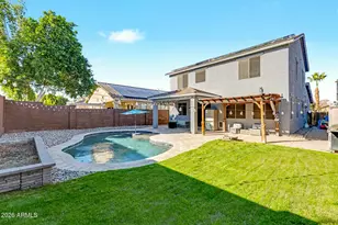 18027 W Carol Ave, Waddell, AZ 85355 - Photo 70