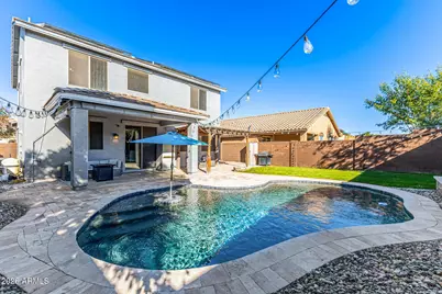 18027 W Carol Avenue, Waddell, AZ 85355 - Photo 1