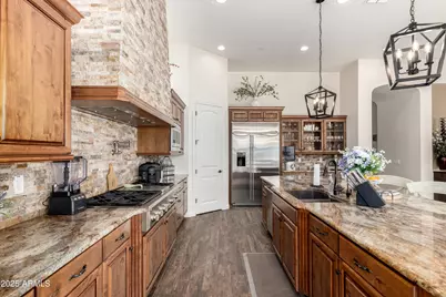 20289 E Sunset Court, Queen Creek, AZ 85142 - Photo 36