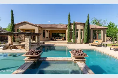 20289 E Sunset Court, Queen Creek, AZ 85142 - Photo 2