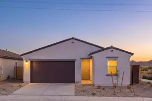 32998 N Vineyard Ave, San Tan Valley, AZ 85143 - Photo 1