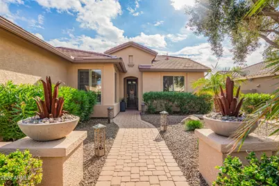 16287 W Cheery Lynn Road, Goodyear, AZ 85395 - Photo 4