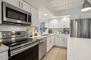 5119 E Shaw Butte Dr, Scottsdale, AZ 85254 - Photo 8