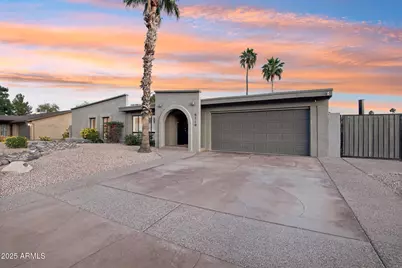 5119 E Shaw Butte Drive, Scottsdale, AZ 85254 - Photo 6