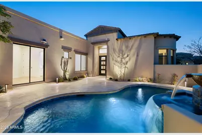 9280 E Thompson Peak Parkway #42, Scottsdale, AZ 85255 - Photo 6