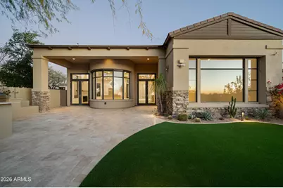 9280 E Thompson Peak Parkway #42, Scottsdale, AZ 85255 - Photo 38