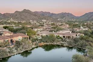 9280 E Thompson Peak Pkwy, Scottsdale, AZ 85255 - Photo 42