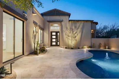 9280 E Thompson Peak Parkway #42, Scottsdale, AZ 85255 - Photo 4