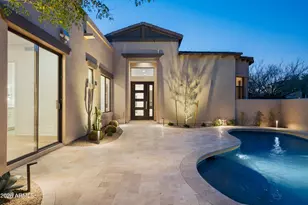 9280 E Thompson Peak Pkwy, Scottsdale, AZ 85255 - Photo 4